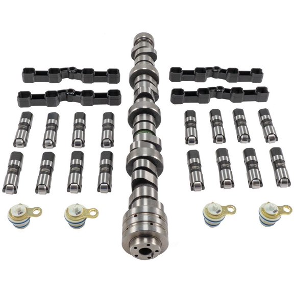 Melling MDK200 HEMI Engine Cylinder Deactivation Delete Kit