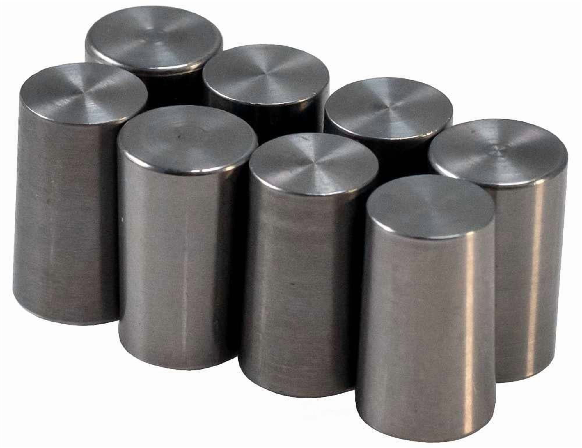Melling MDKP1 Performance DOD Oil Galley Block Off Plug Kit