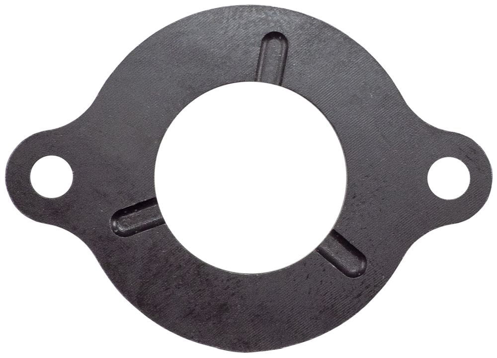 Melling MF128 Stock Replacement Thrust Plate For 11-19 Ford F-250 SD F-350 SD Fits select: 2011-2019 FORD F250, 2011-2019 FORD F350