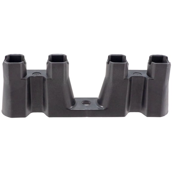 Melling MLG100 Stock Replacement Engine Valve Lifter Guide Fits select: 2000-2018 CHEVROLET SILVERADO, 2000-2009 CHEVROLET TAHOE