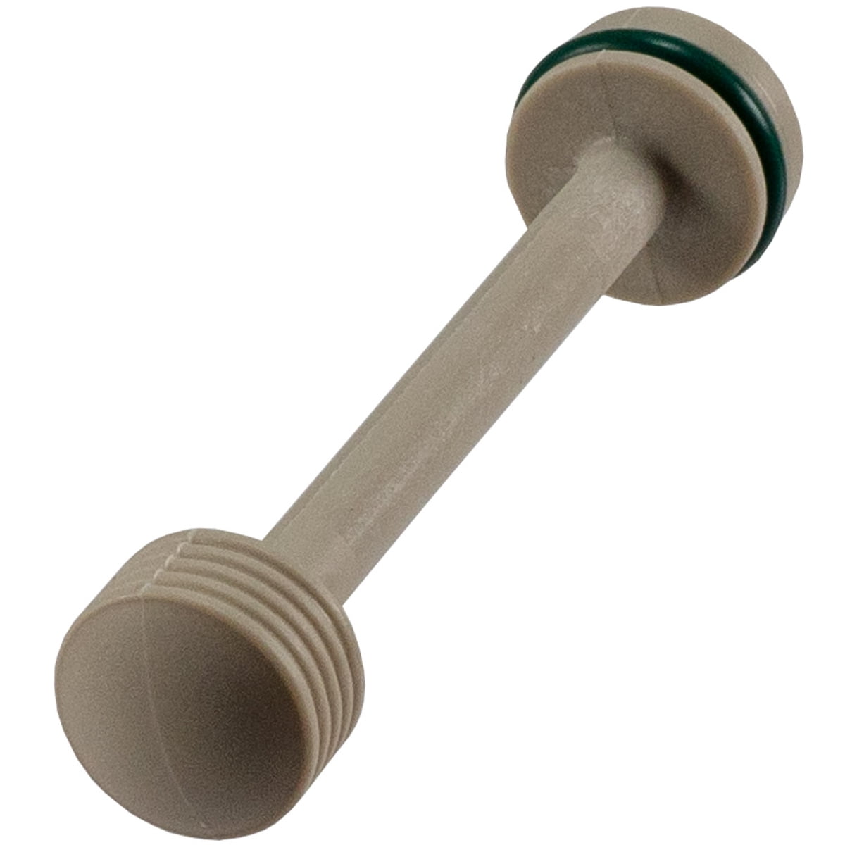 Melling MOGP200 Oil Galley Plug Plastic ORing Seal GM (Gen V