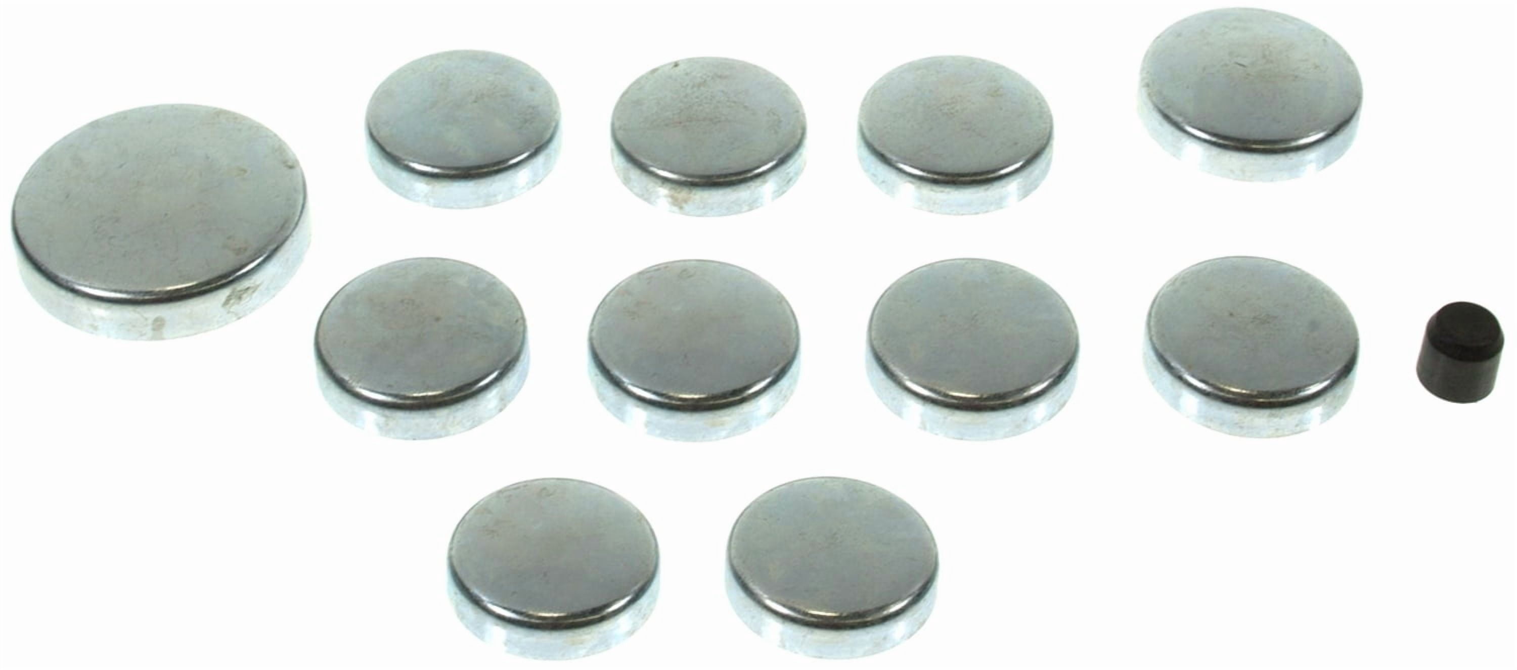 Melling MPE-132R Engine Expansion Plug Kit For Select 70-84 Nissan Models Fits select: 1979-1983 DATSUN 280ZX, 1975-1978 DATSUN 280Z