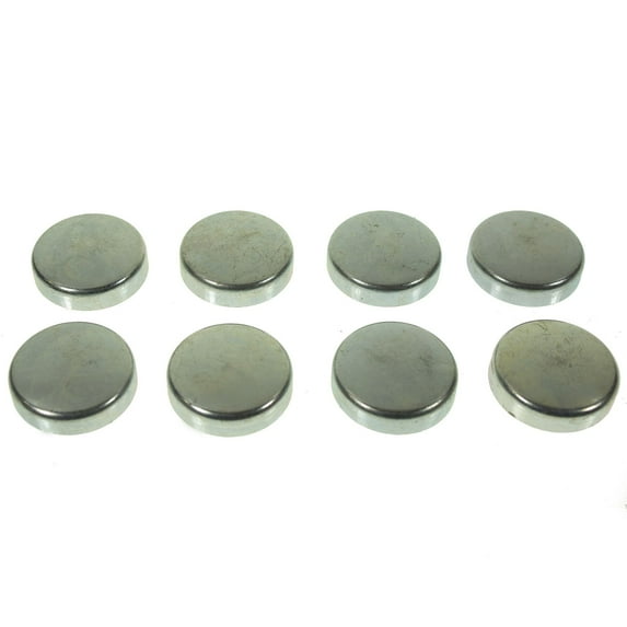 Melling MPE-824R Freeze Plug Kit Fits select: 2004-2006 DODGE DAKOTA, 2002-2006 DODGE RAM 1500