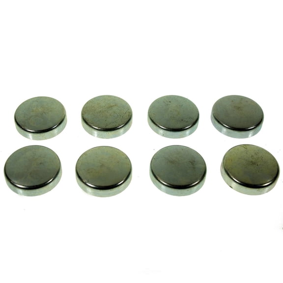 Melling MPE-824R Freeze Plug Kit Fits select: 2004-2006 DODGE DAKOTA, 2002-2006 DODGE RAM 1500