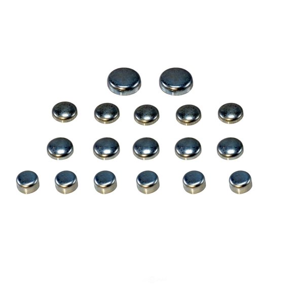 Melling MPE-845R Engine Expansion Plug Kit For Select 01-16 Chevrolet GMC Models Fits select: 2001-2016 CHEVROLET SILVERADO, 2001-2016 GMC SIERRA
