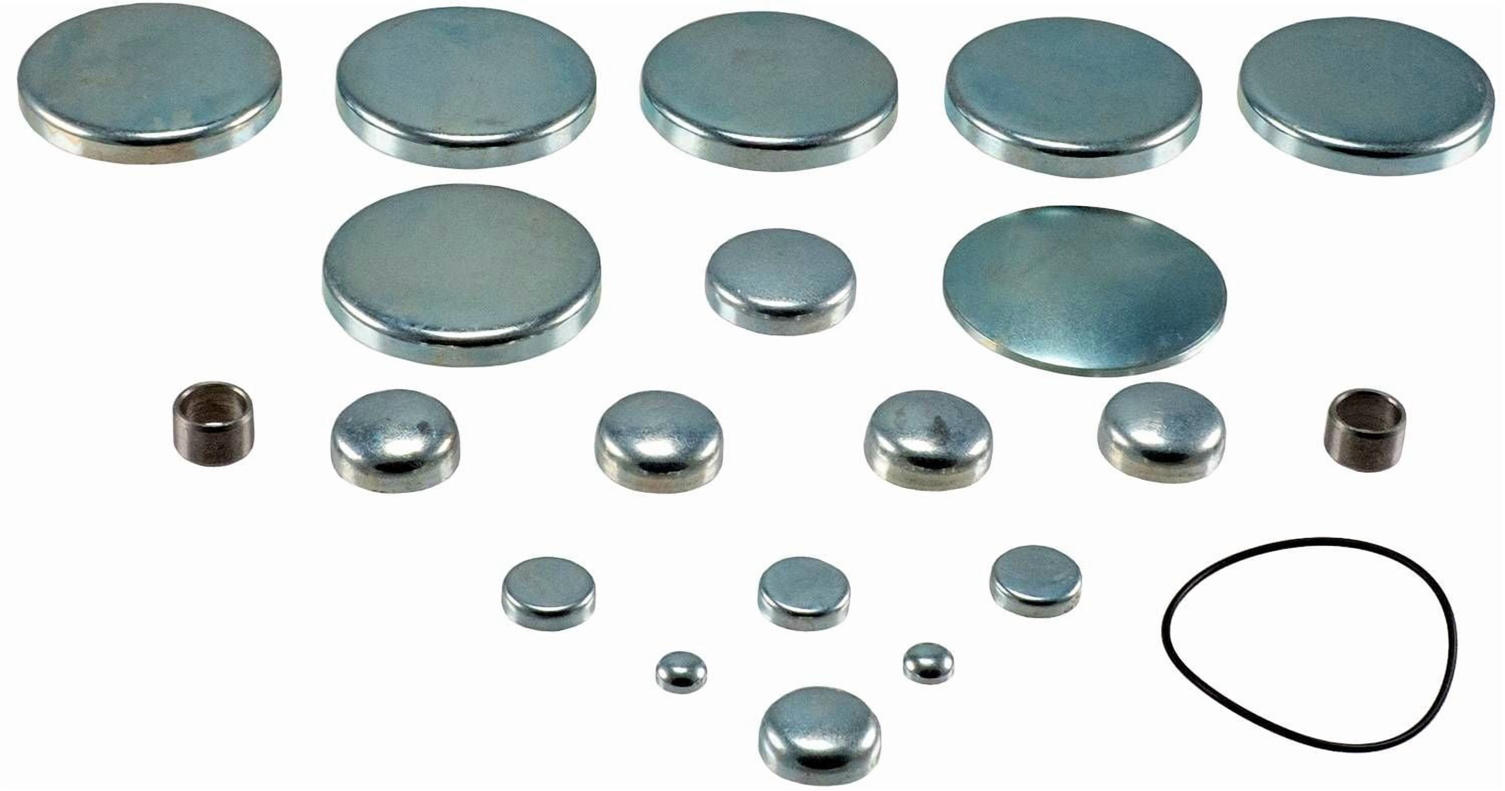 Melling MPE-847R Stock Replacement Expansion Plug Kit
