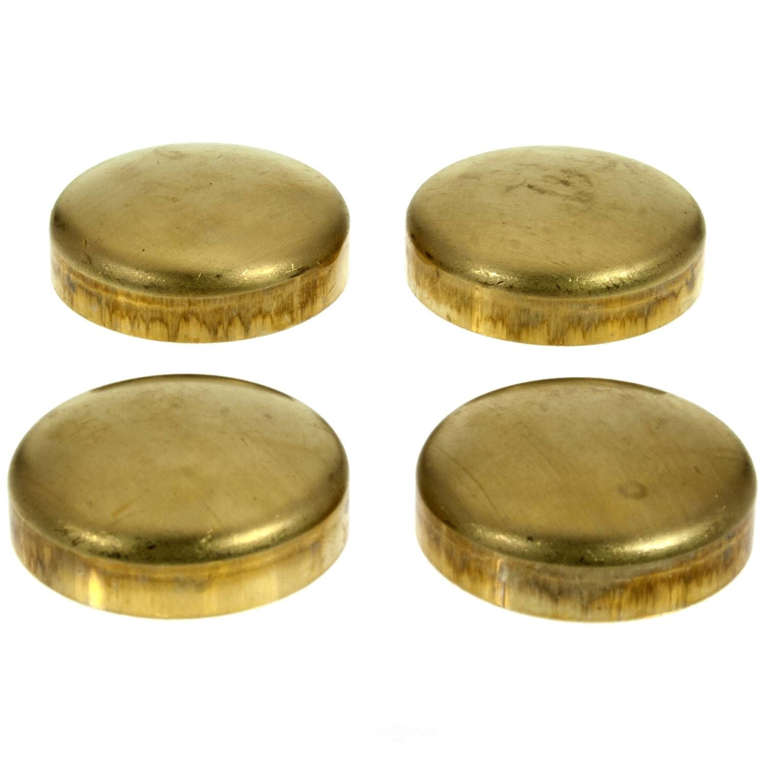 Melling MPE-901BR Stock Replacement Expansion Plug Kit Fits select: 1999-2013 CHEVROLET SILVERADO, 2000-2014 CHEVROLET TAHOE