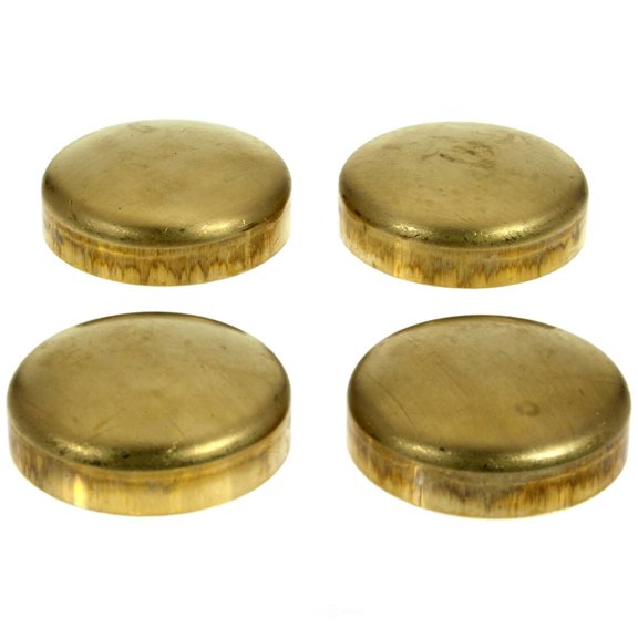 Melling MPE-901BR Stock Replacement Expansion Plug Kit Fits select: 1999-2013 CHEVROLET SILVERADO, 2000-2014 CHEVROLET TAHOE