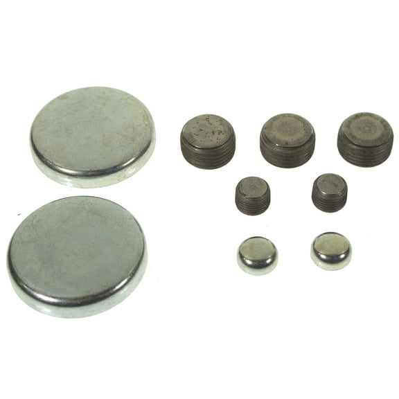 Melling MPH-1R Stock Replacement Expansion Plug Kit