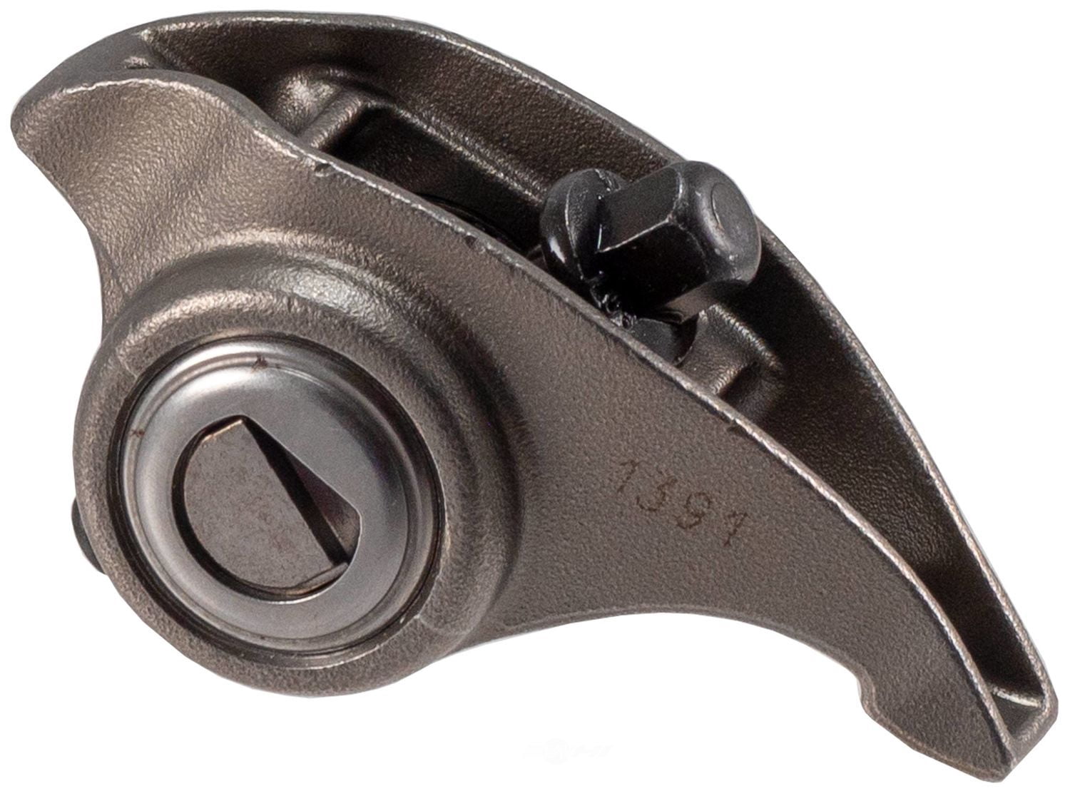 Melling MR-913 Engine Rocker Arm For Select 14-21 Cadillac Chevrolet GMC Models Fits select: 2014-2020 CHEVROLET SILVERADO, 2014-2020 GMC SIERRA