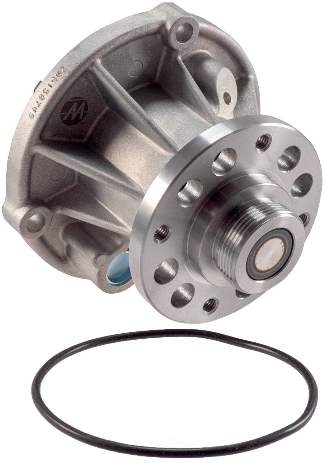 Melling MWP-508 Stock Replacement Water Pump For Select 04-10 Ford Models Fits select: 2004-2007 FORD F250, 2004-2007 FORD F350