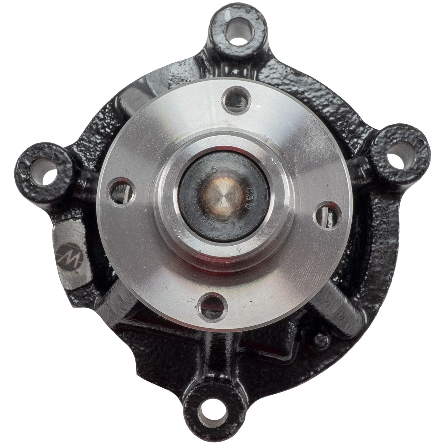 Melling MWP-510 Engine Water Pump For Select 00-19 Ford Lincoln Models