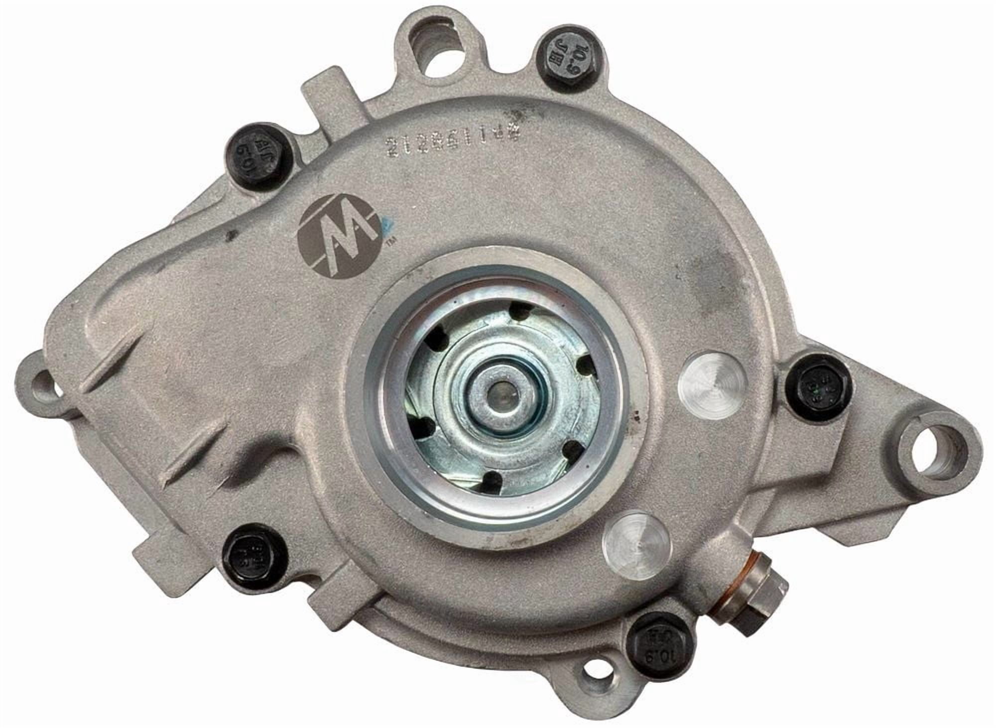 Melling MWP-526WS Stock Replacement Water Pump