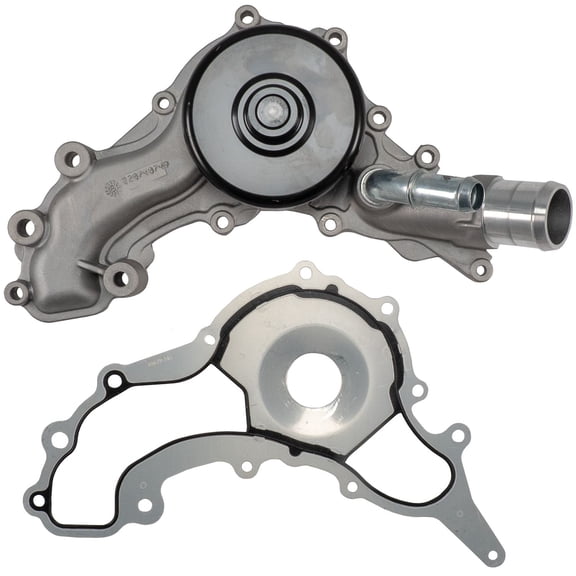 Melling MWP-538 Stock Replacement Water Pump