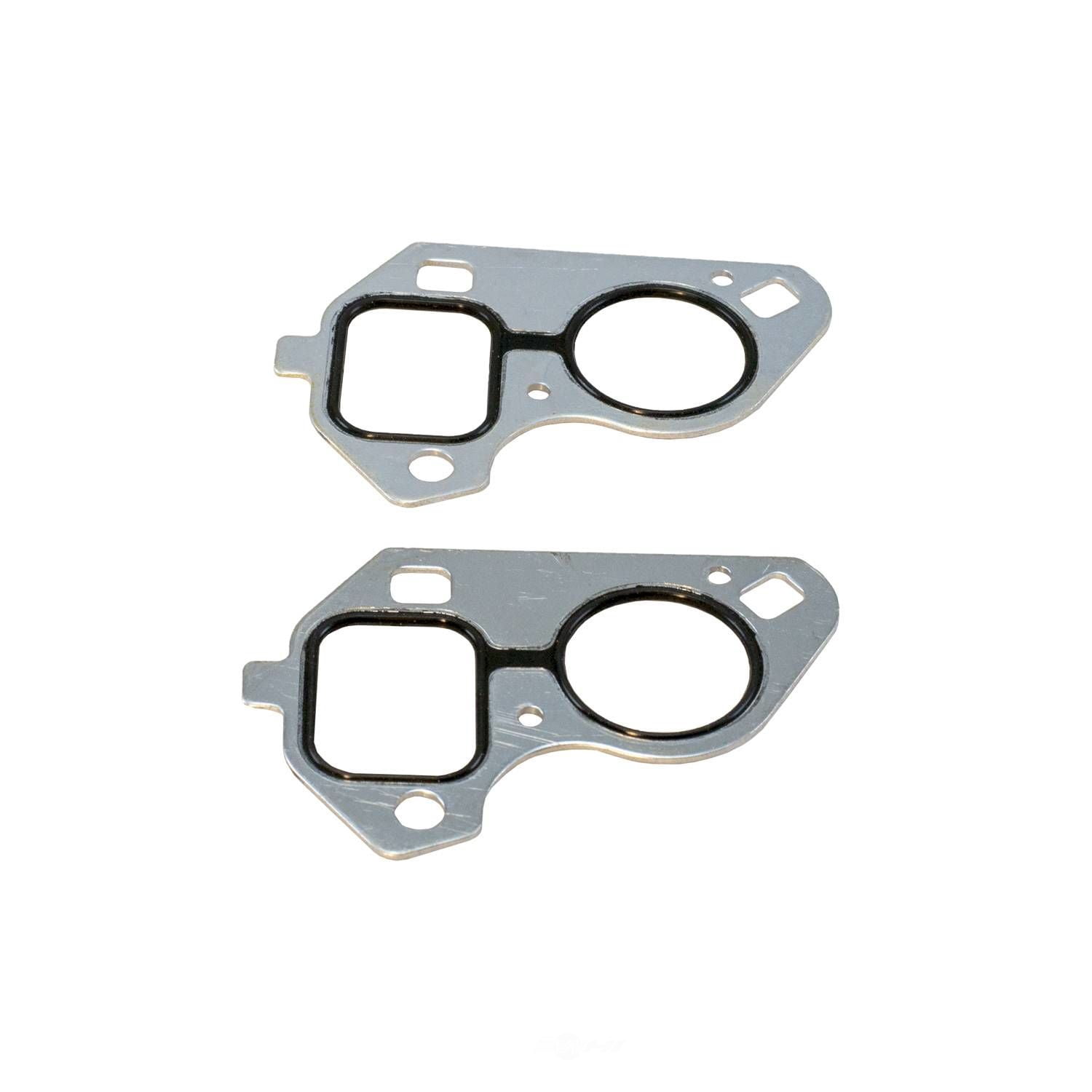 Melling MWPG-500 Stock Replacement Water Pump Mounting Gasket Fits select: 1999-2019 CHEVROLET SILVERADO, 2000-2014 CHEVROLET TAHOE
