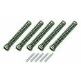thumbnail image 1 of Melling Oil Pressure Springs - 49# Green (5pk) Fits select: 1988-2000 CHEVROLET GMT-400, 1995-2000 CHEVROLET TAHOE, 1 of 6