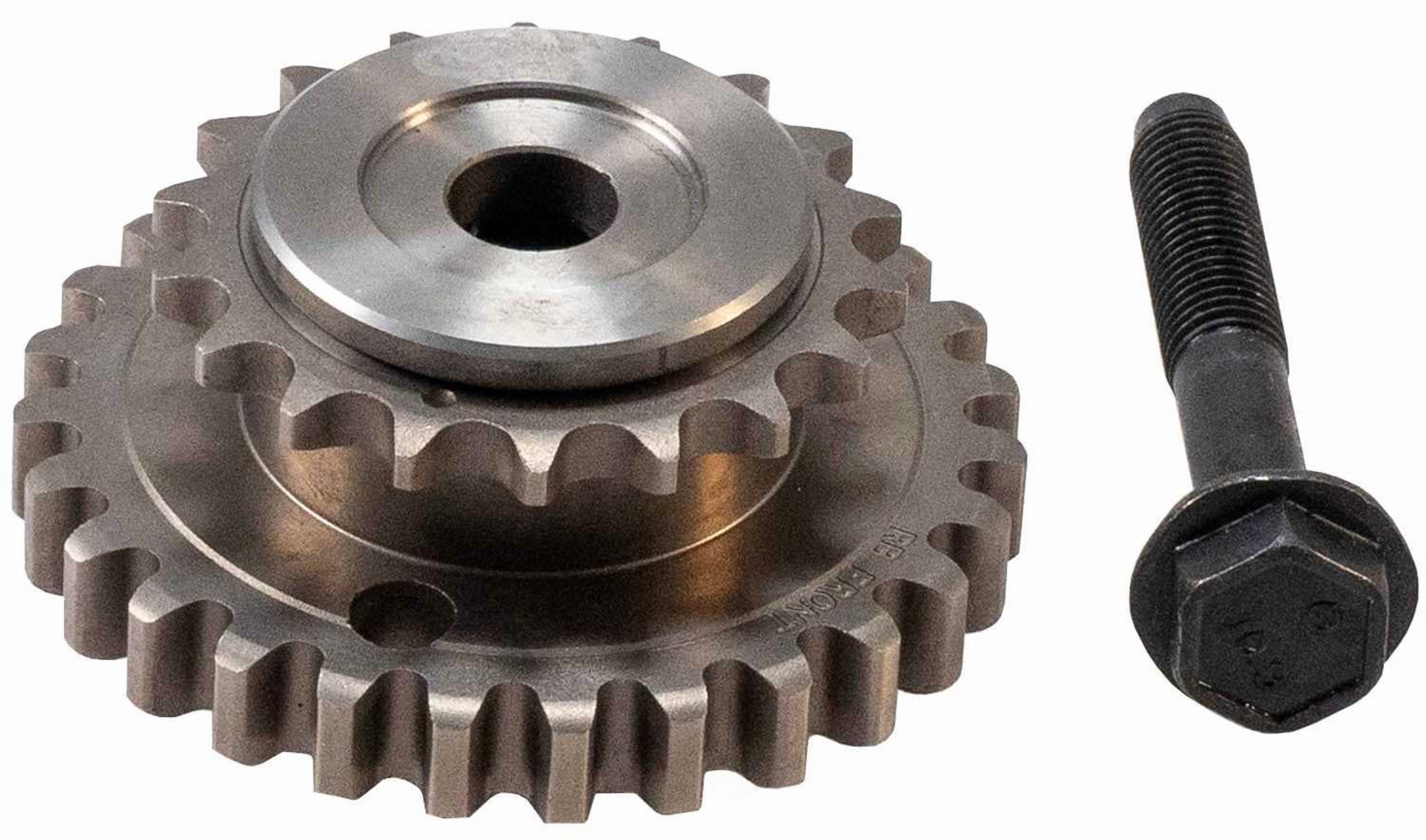 Melling S1227 Stock Replacement Idler Timing Sprocket