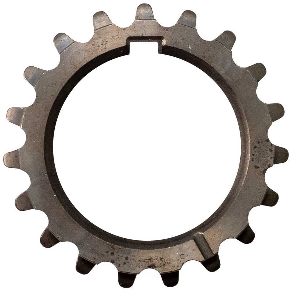 Melling S1242 Stock Engine Timing Crankshaft Sprocket