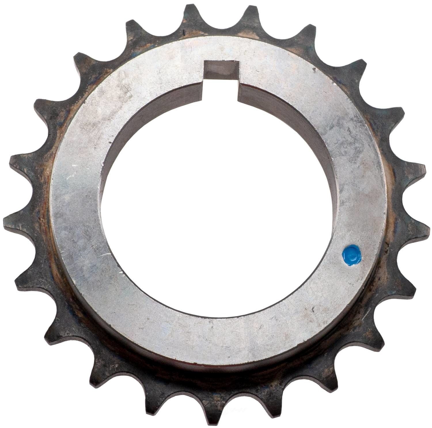 Melling S1249 Stock Engine Timing Crankshaft Sprocket