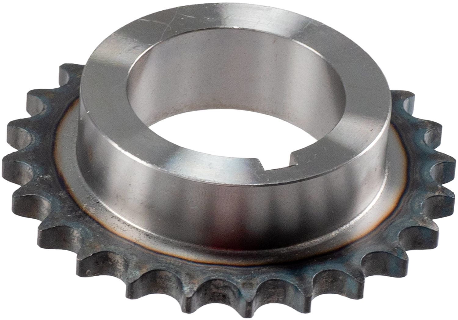 Melling S1250 Engine Timing Crankshaft Sprocket For 12-20 3 CX-3 CX-5 MX-5 Miata Fits select: 2012-2018 MAZDA 3, 2013-2016 MAZDA CX-5