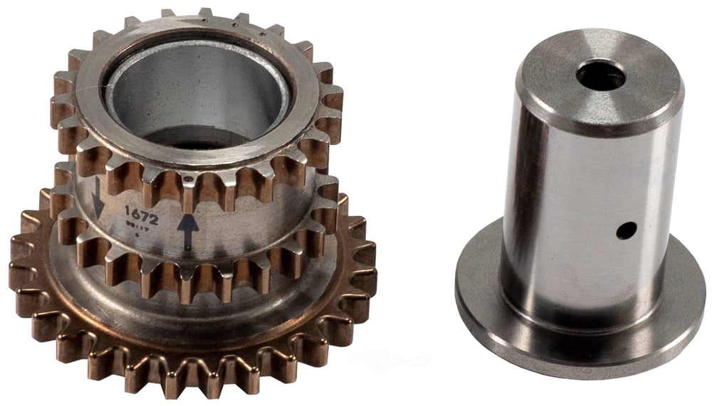 Melling S1253 Stock Engine Timing Idler Sprocket