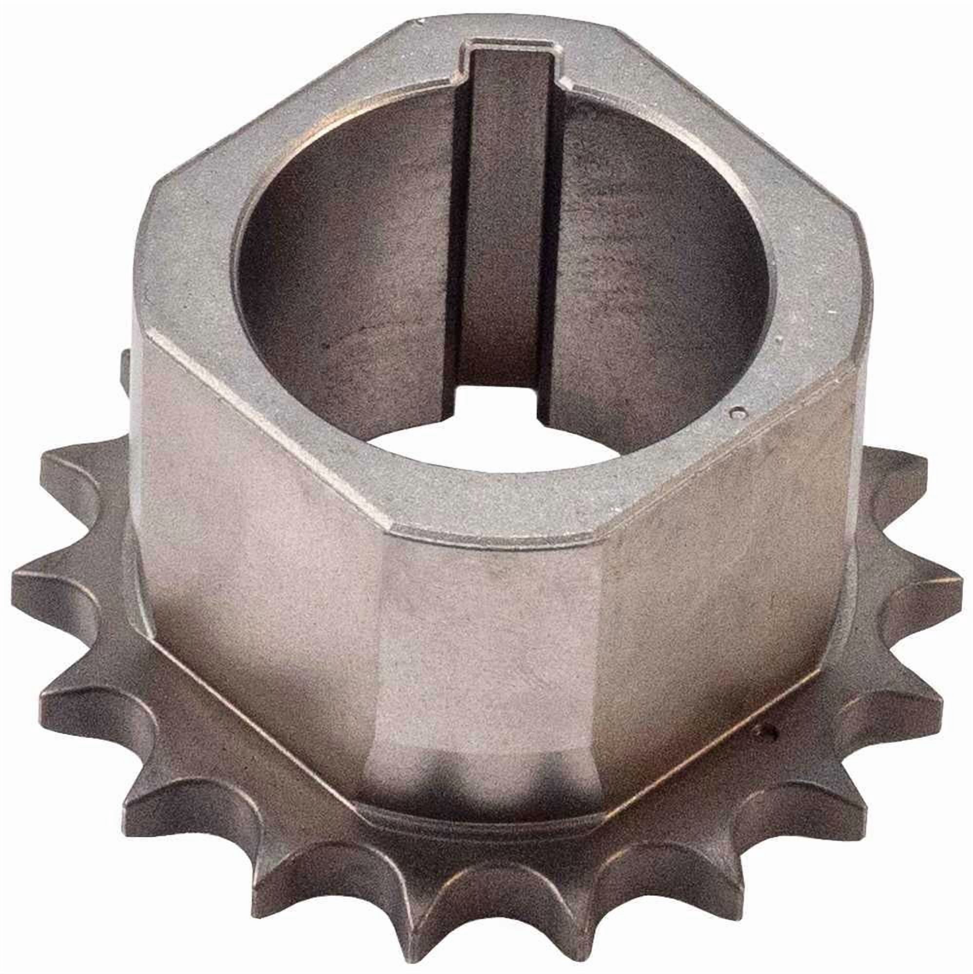 Melling S1261 Stock Replacement Crankshaft Sprocket Fits select: 2008-2016 TOYOTA HIGHLANDER, 2007-2016 TOYOTA SIENNA