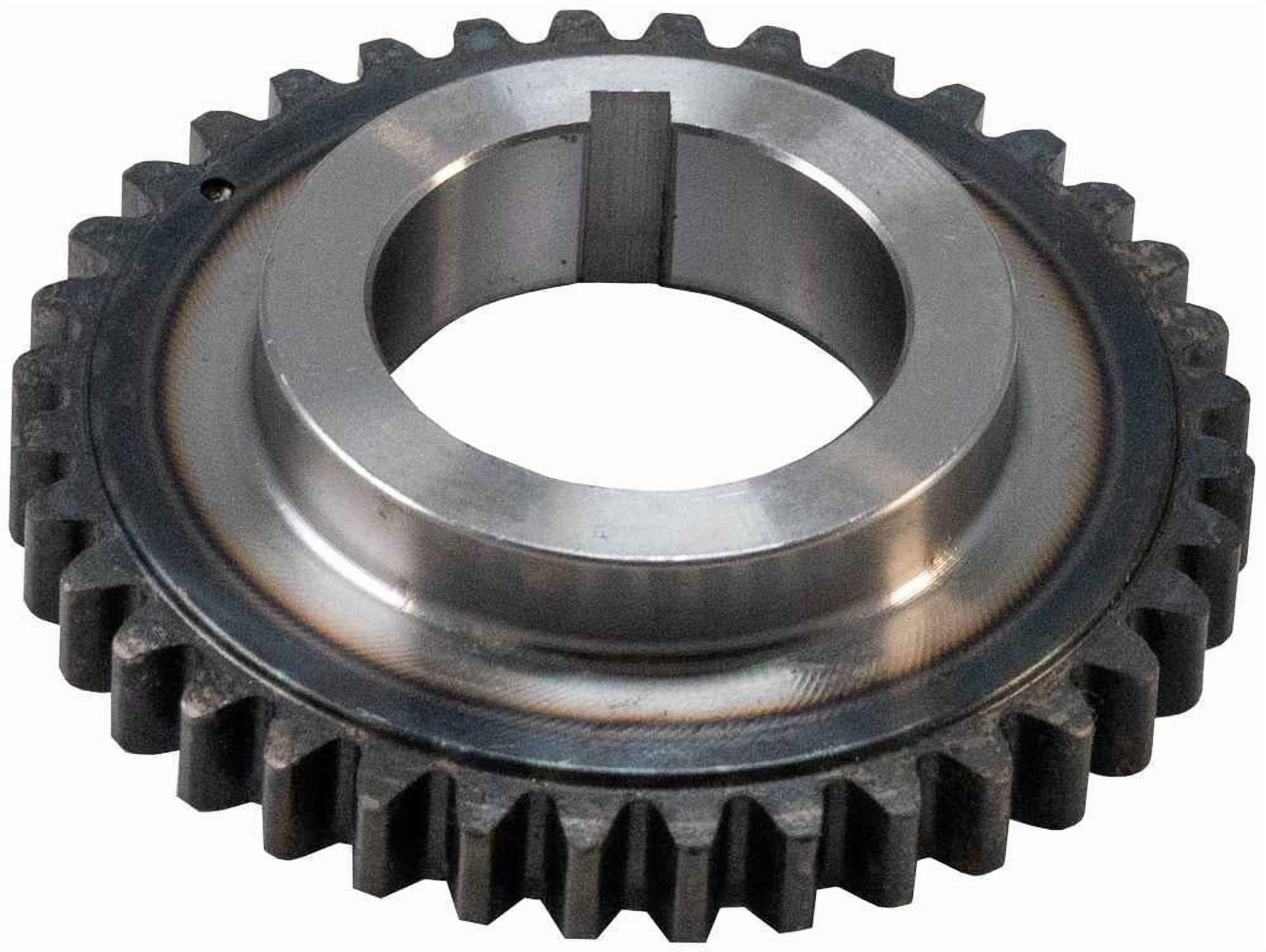 Melling S1274 Stock Replacement Camshaft Sprocket Fits select: 2004-2006 NISSAN TITAN, 2004-2006 NISSAN ARMADA