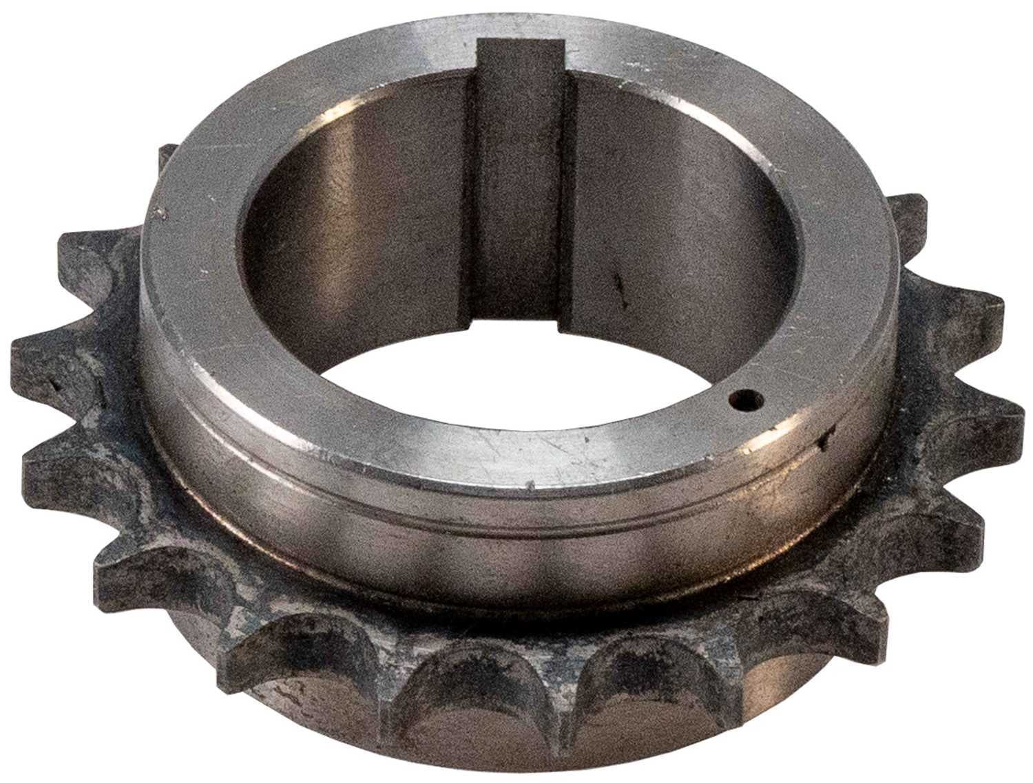 Melling S1283 Stock Replacement Crankshaft Sprocket Fits select: 2007-2021 TOYOTA TUNDRA, 2010-2022 LEXUS GX
