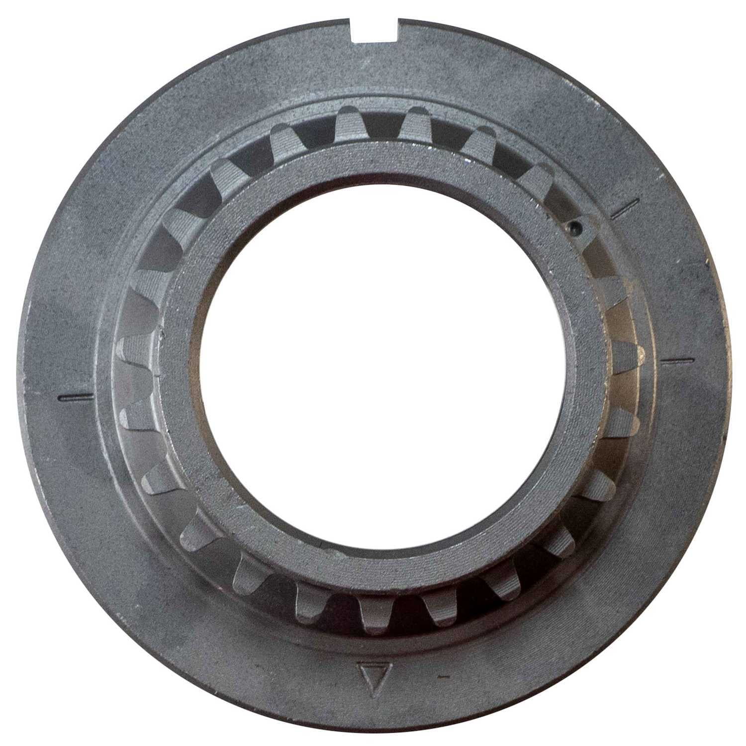 Melling S1287 Stock Engine Timing Crankshaft Sprocket