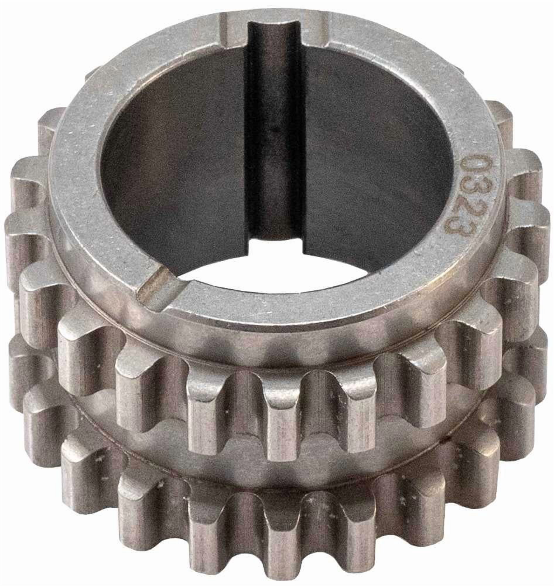 Melling S1289 Stock Engine Timing Crankshaft Sprocket