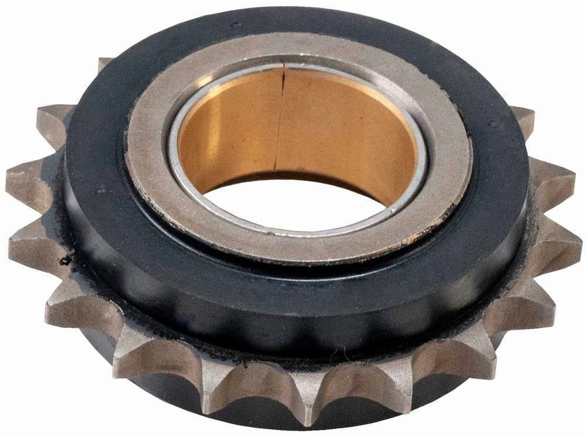 Melling S1290 Engine Timing Idler Sprocket For Select 06-20 Lexus Toyota Models Fits select: 2008-2016 TOYOTA HIGHLANDER, 2007-2016 TOYOTA SIENNA
