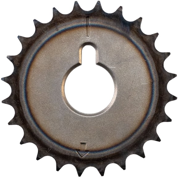 Melling S1294 Stock Replacement Camshaft Sprocket Fits select: 2007-2009 SUZUKI SX4, 1999-2003 CHEVROLET TRACKER