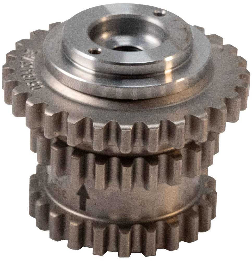 Melling S1309 Stock Engine Timing Idler Sprocket Fits select: 2011-2015 JEEP GRAND CHEROKEE, 2015-2018 JEEP WRANGLER UNLIMITED