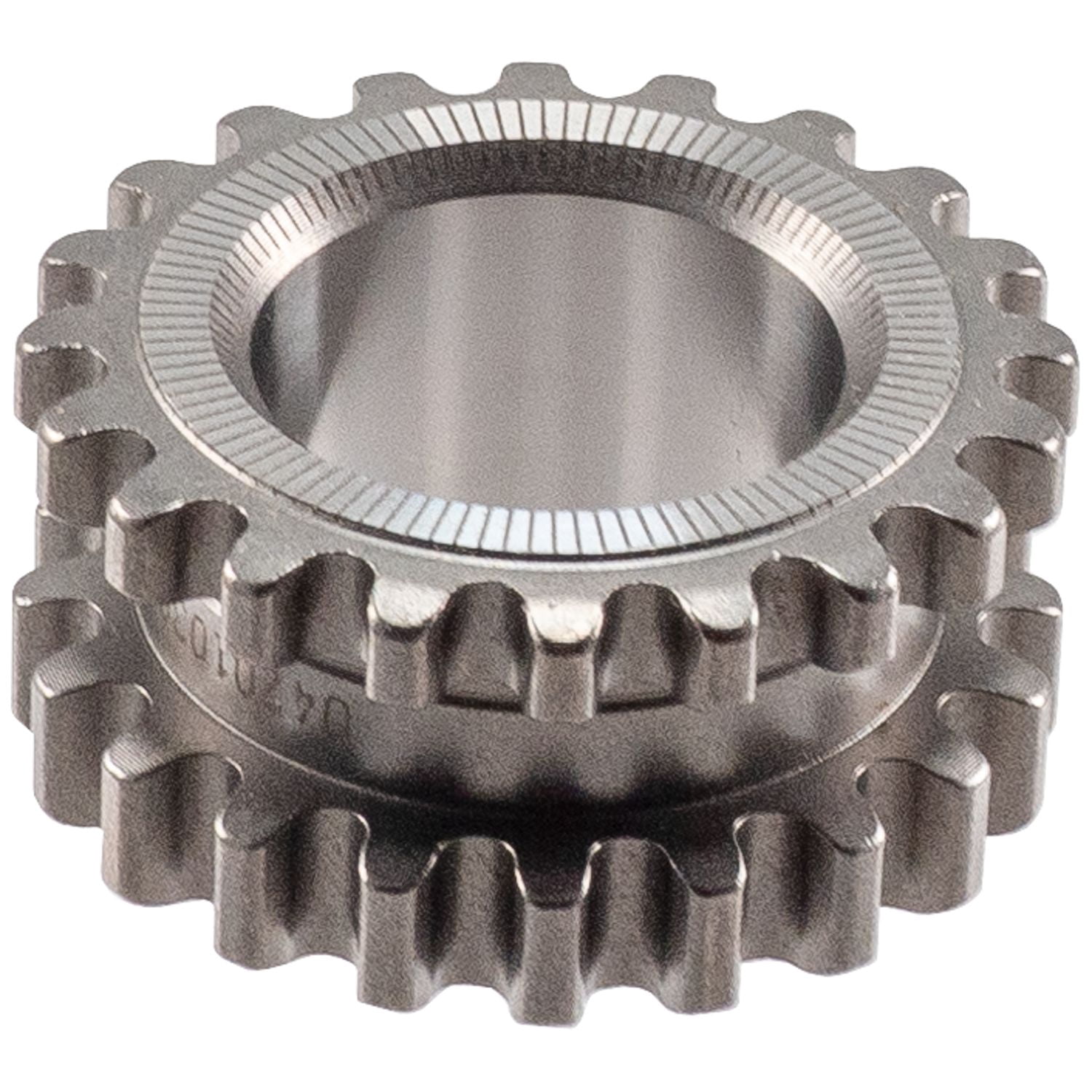Melling S1313 Stock Replacement Crankshaft Sprocket