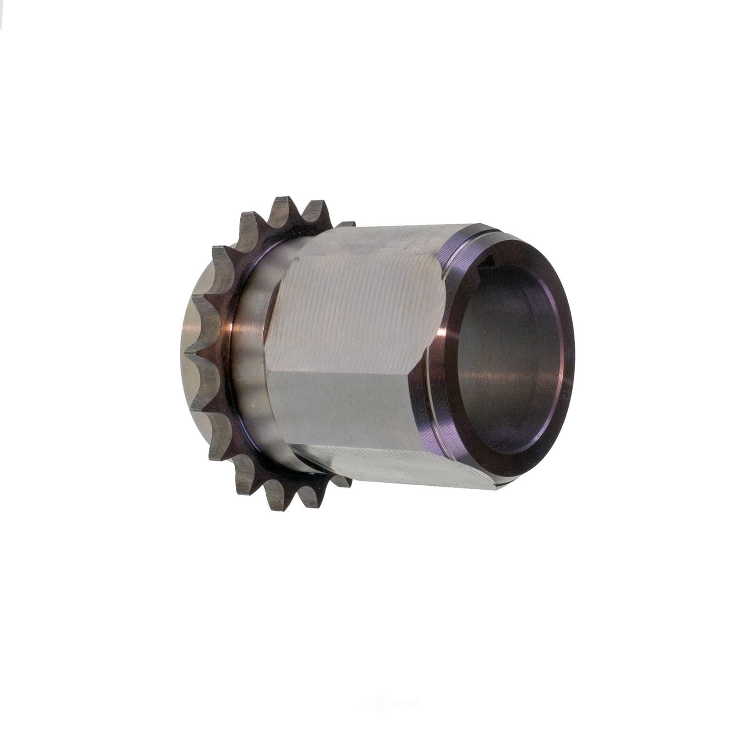 Melling S1314 Stock Replacement Crankshaft Sprocket Fits select: 2007-2021 TOYOTA TUNDRA, 2010-2022 LEXUS GX