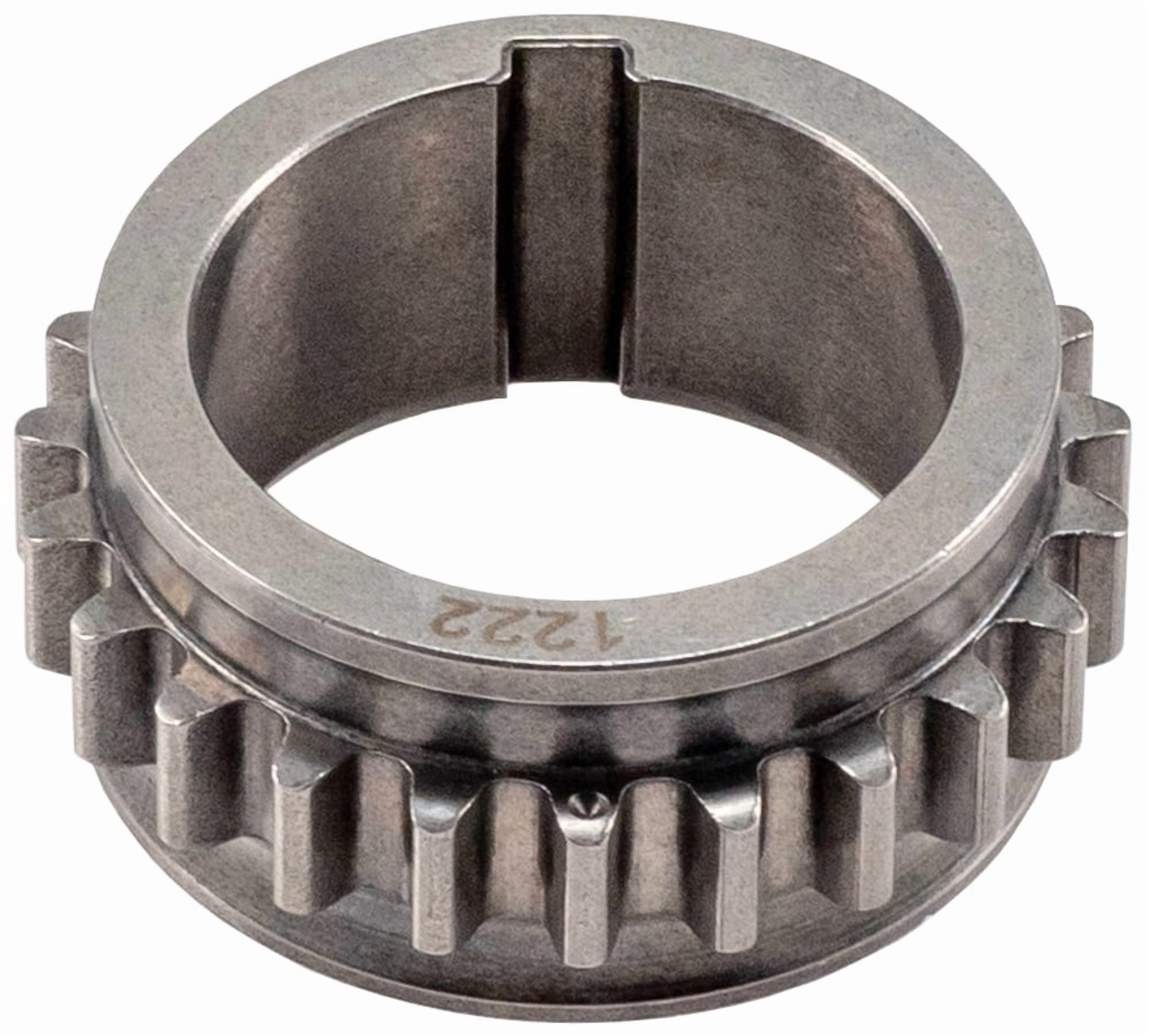 Melling S1317 Stock Engine Timing Crankshaft Sprocket
