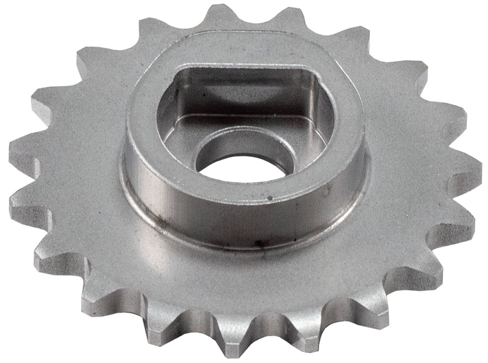 Melling S1325 Stock Replacement Oil Pump Sprocket