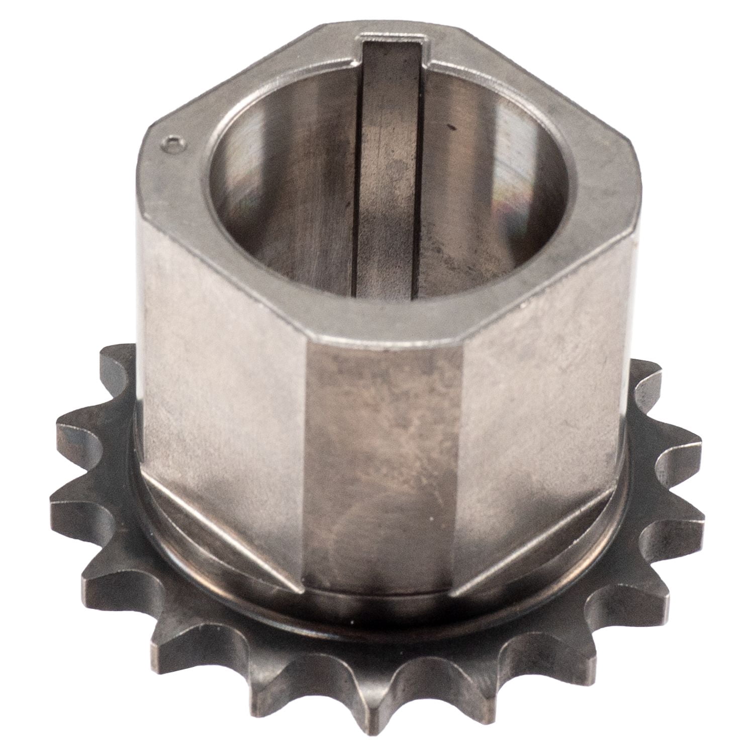 Melling S1331 Stock Replacement Crankshaft Sprocket Fits select: 2009-2018 TOYOTA RAV4, 2010-2017 TOYOTA CAMRY