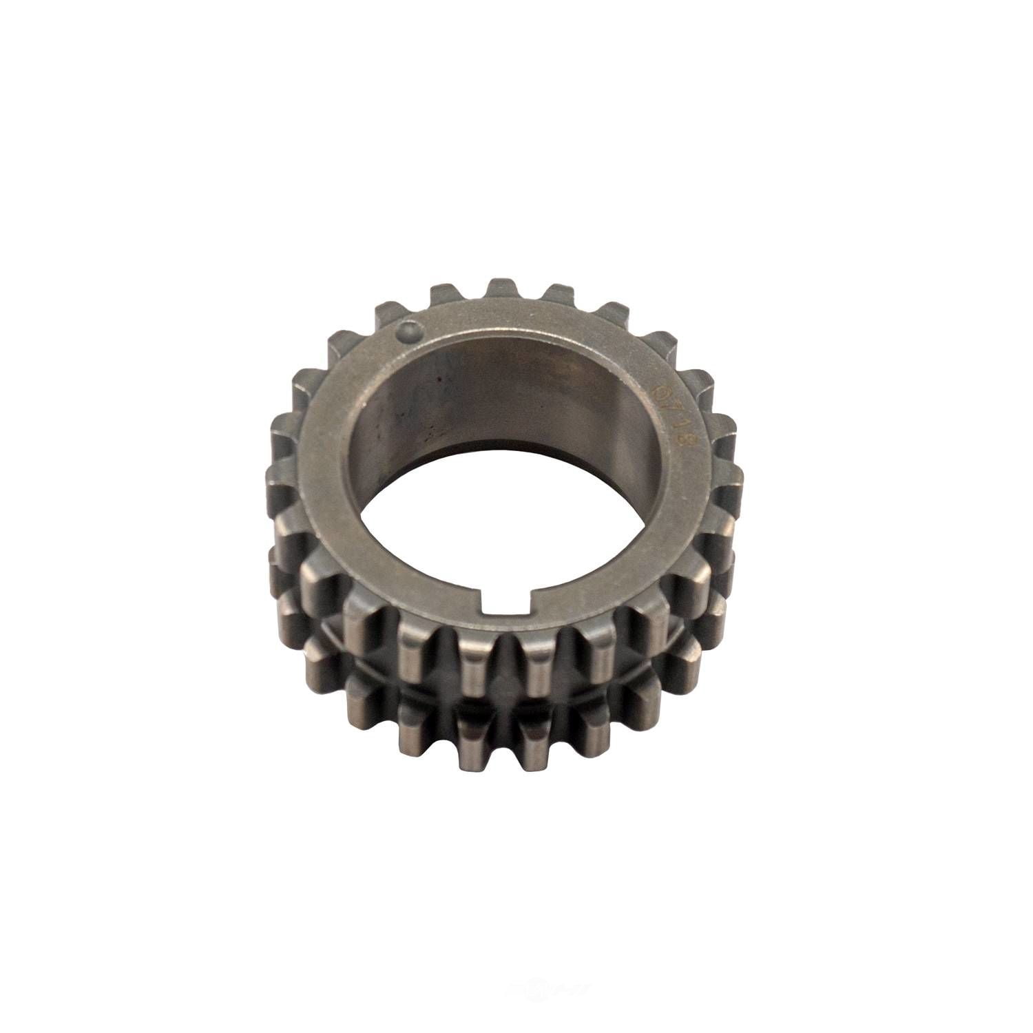 Melling S1337 Stock Engine Timing Crankshaft Sprocket