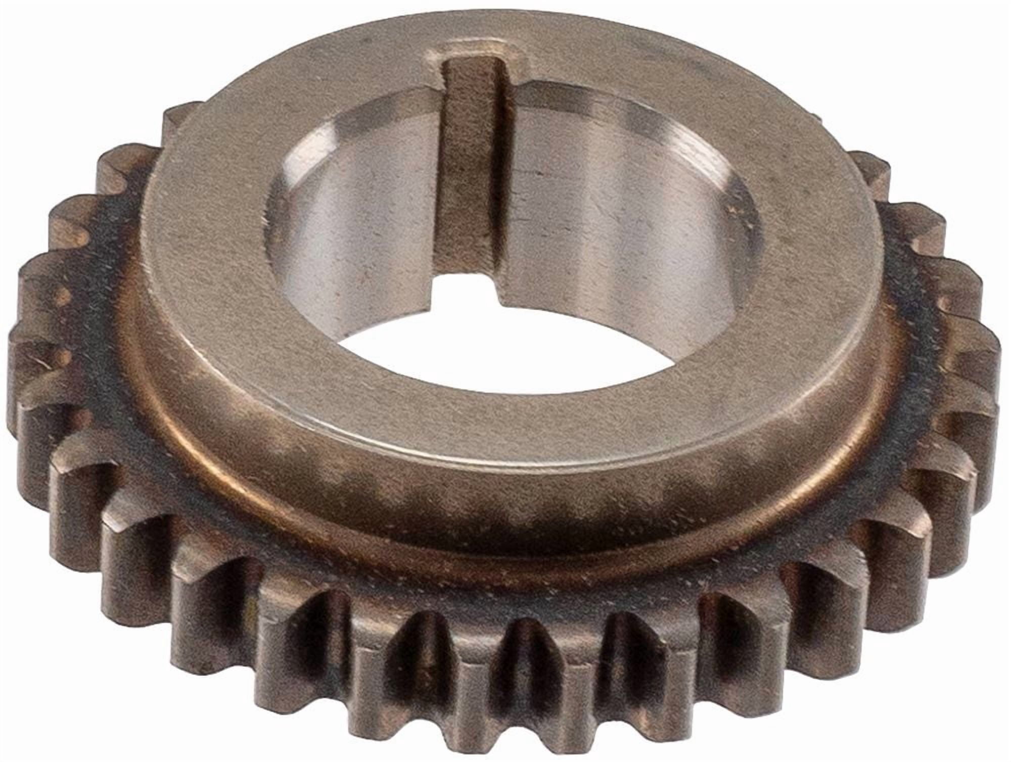 Melling S1366 Stock Engine Timing Crankshaft Sprocket