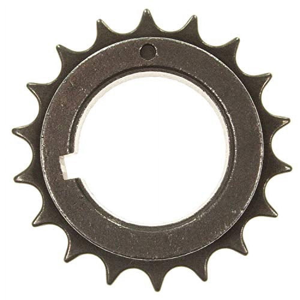 Melling S845 Stock Replacement Crankshaft Timing Sprocket Fits select: 1998-2008 TOYOTA COROLLA, 2003-2008 TOYOTA COROLLA MATRIX