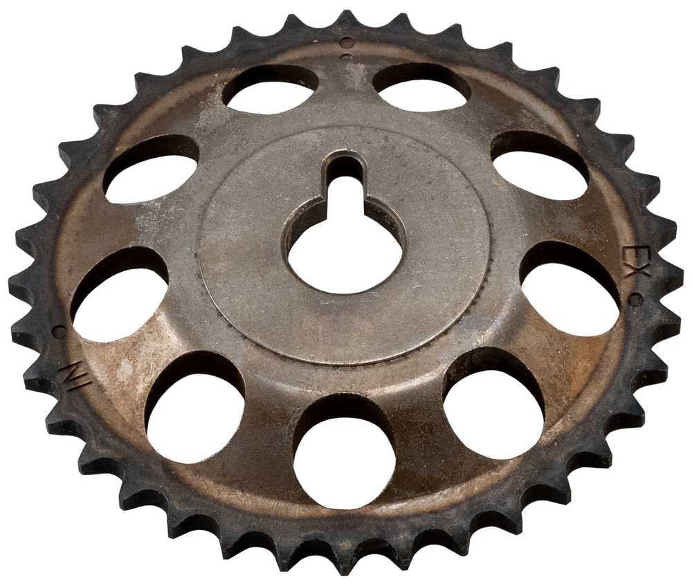 Melling S846 Stock Engine Timing Camshaft Sprocket