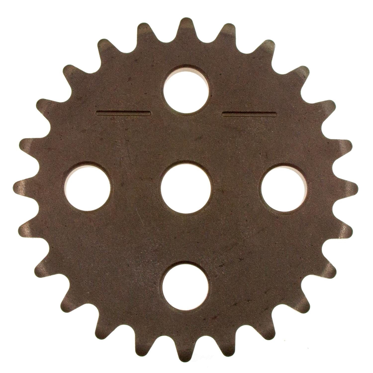 Melling S893 Stock Replacement Oil Pump Sprocket Fits select: 2005-2011 FORD FOCUS, 2004-2013 MAZDA 3