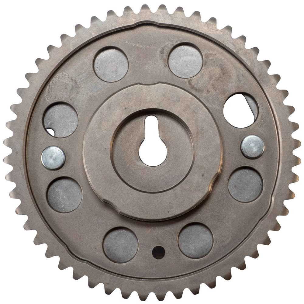 Melling S896 Stock Replacement Camshaft Timing Sprocket