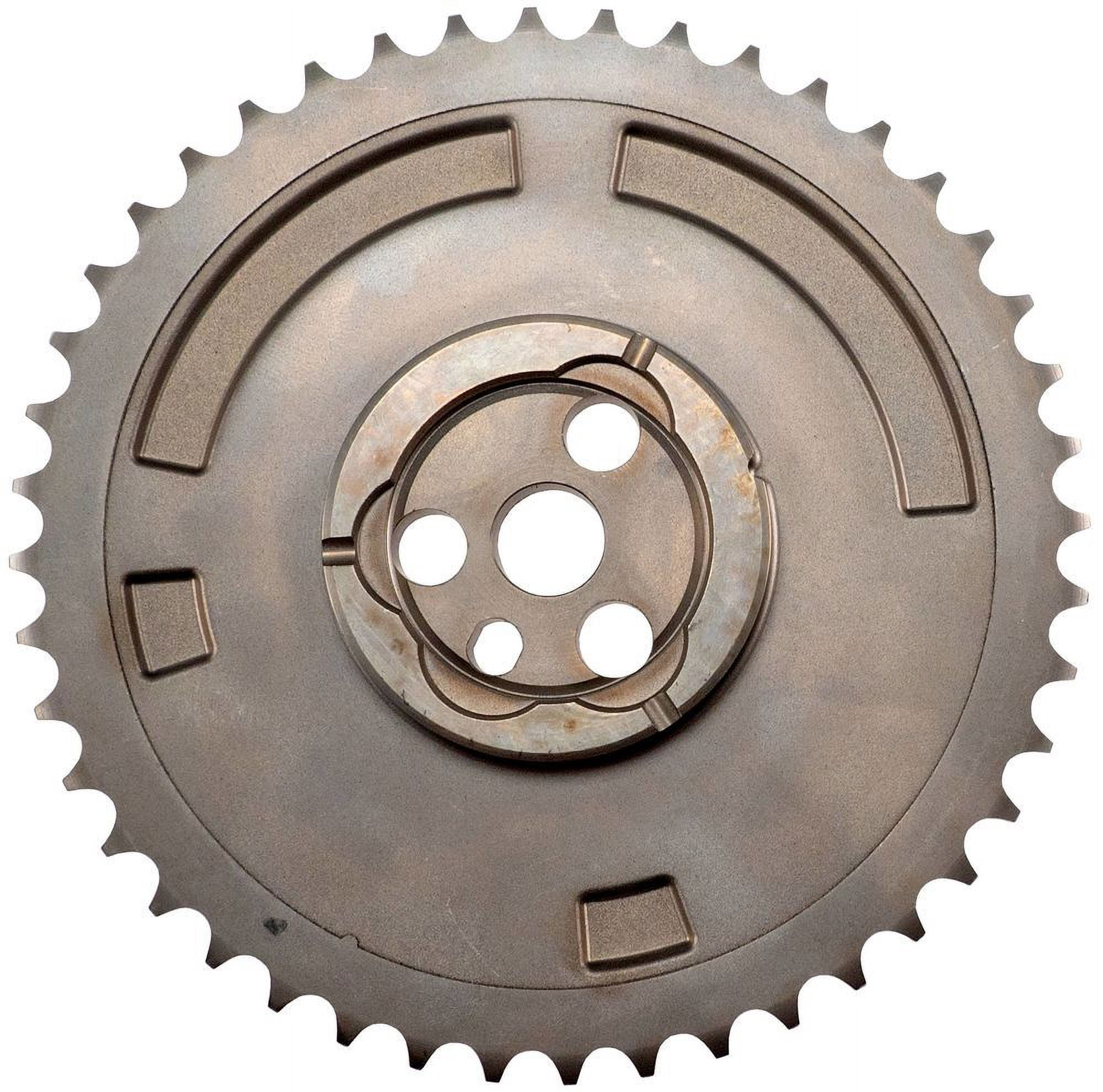 Melling S916 Stock Replacement Camshaft Sprocket Fits select: 2007-2009 CHEVROLET SILVERADO, 2007-2009 CHEVROLET TAHOE