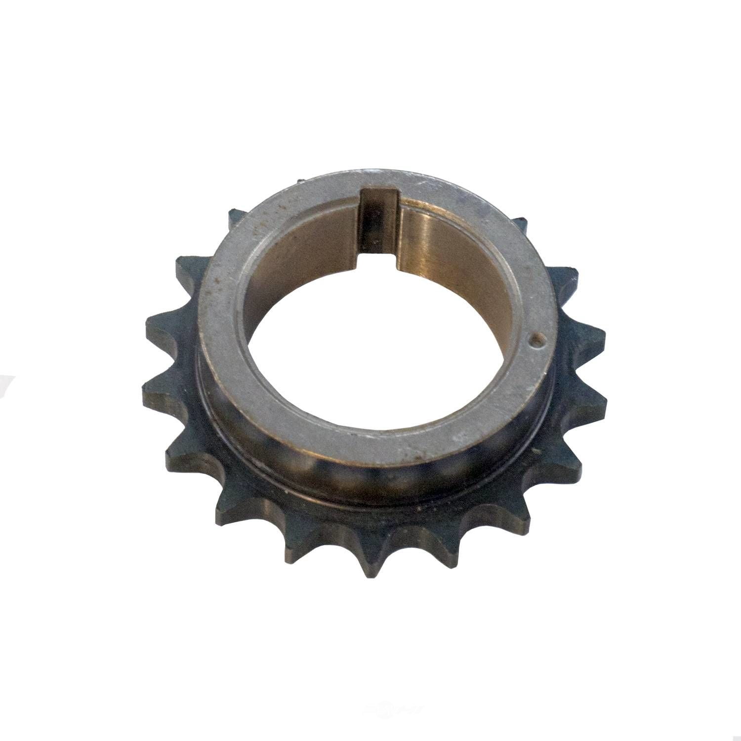 Melling S925 Stock Replacement Crankshaft Sprocket Fits select: 2002-2011 TOYOTA CAMRY, 2001-2008 TOYOTA RAV4