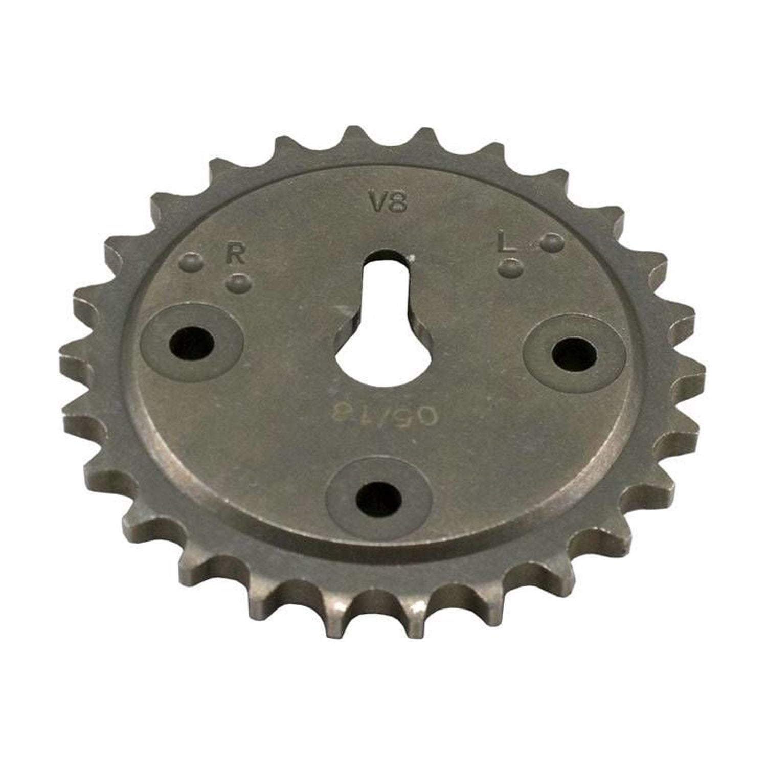 Melling S964 Stock Replacement Camshaft Sprocket Fits select: 2007-2012 DODGE RAM 1500, 2013 RAM 1500