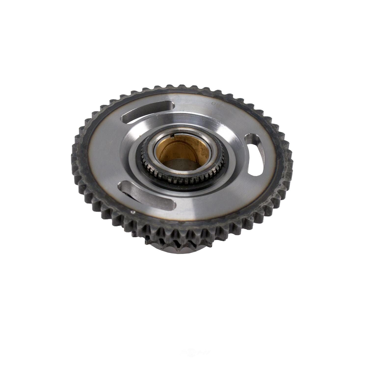 Melling S965 Stock Replacement Idler Sprocket Fits select: 2007-2012 DODGE RAM 1500, 2013 RAM 1500