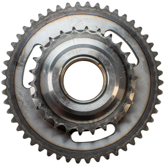 Melling S965 Stock Replacement Idler Sprocket Fits select: 2007-2012 DODGE RAM 1500, 2013 RAM 1500