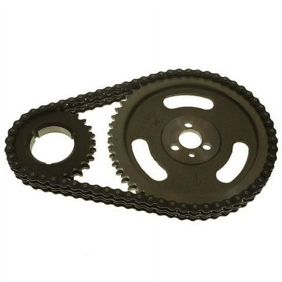 Melling Select Performance Engine Timing Set P/N:40205 Fits select: 1988-1997 CHEVROLET GMT-400, 1973-1986 CHEVROLET C30